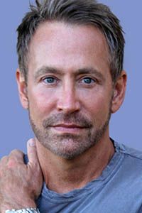 Питер Марк Джейкобсон / Peter Marc Jacobson Питер Марк Джейкобсон / Peter Marc Jacobson