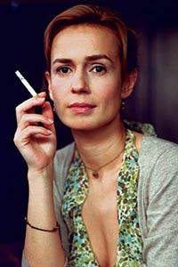 Сандрин Боннэр (Sandrine Bonnaire) Сандрин Боннэр (Sandrine Bonnaire)