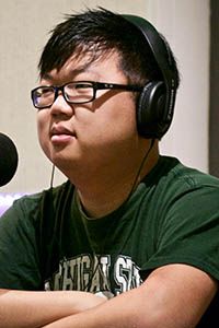 СунгВон Чо (SungWon Cho)
