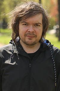 Кирилл Рябов