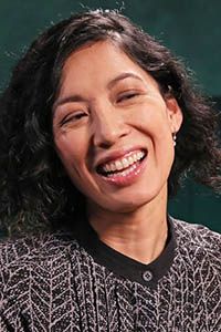 Куйен Трэн (Quyen Tran)