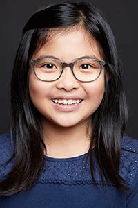 Наоми Тан (Naomi Tan)