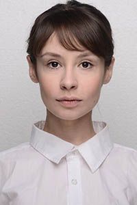 Мадина Дасаева Мадина Дасаева