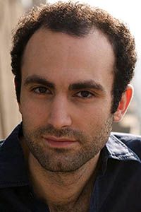 Халид Абдалла (Khalid Abdalla)