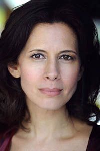 Джессика Хехт (Jessica Hecht)