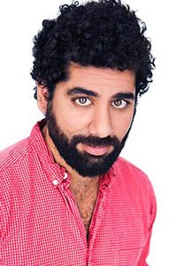 Муса Крэйиш (Mousa Kraish)