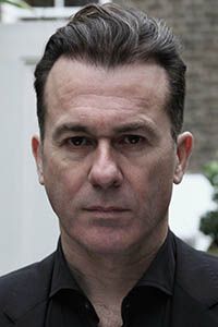 Питер Салливан (Peter Sullivan)