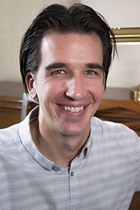 Мэттью Янсeн (Matthew Janszen)