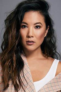 Элли Маки / Ally Maki