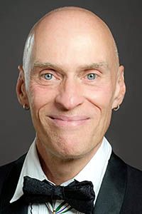 Джон Манн (John Mann)