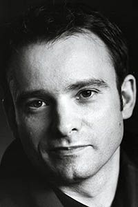 Мэттью Уорчас / Matthew Warchus Мэттью Уорчас / Matthew Warchus