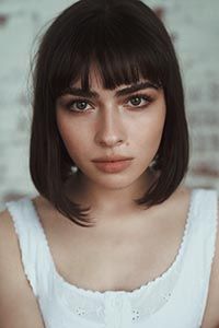 Мелисса Коллазо (Melissa Collazo)