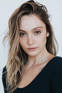 Сара Томпсон (Sara Thompson)
