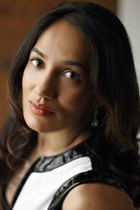 Пурва Беди (Purva Bedi)