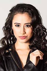Зэния Маршалл (Zenia Marshall)