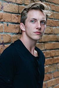 Куинн Хабшер (Quinn Hubscher)