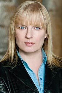 Бонни Хэй (Bonnie Hay)