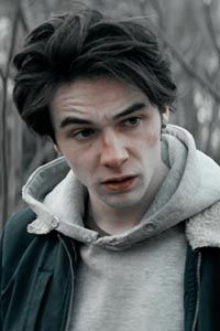 Марк МакКенна (Mark McKenna)