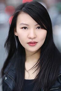 Доралинн Мю (Doralynn Mui)