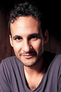 Али Аббаси (Ali Abbasi)
