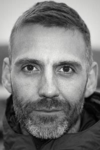 Питер Хор (Peter Hoar)