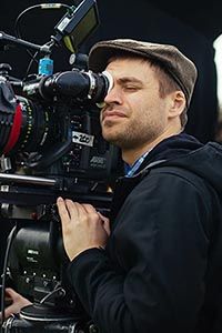Эбен Болтер (Eben Bolter)