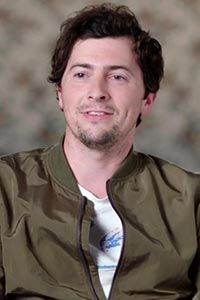 Джоуси МакНамара (Josey McNamara) Джоуси МакНамара (Josey McNamara)