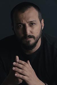 Брок Морган (Brock Morgan)