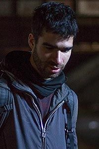 Логан Джордж (Logan George)