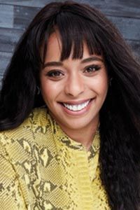 Кимберли Стюард (Kimberly Steward)