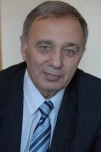 Валерий Балкизов