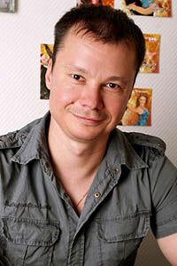 Виталий Бордачев