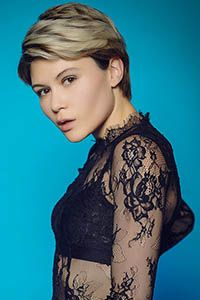 Амина Казачкова Амина Казачкова