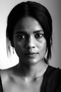 Приянка Бозе / Priyanka Bose