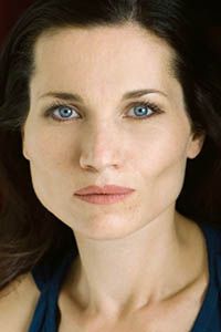 Кейт Флитвуд (Kate Fleetwood)