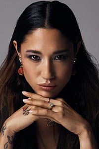 Дженнифер Чжон Гарсиа / Jennifer Cheon Garcia