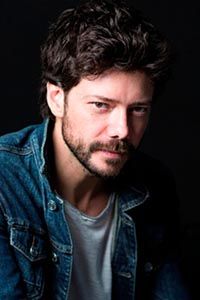 Альваро Морте (Alvaro Morte)