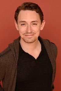 Джей Джей Филд (JJ Feild)