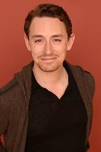 Джей Джей Филд / JJ Feild