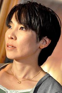 Юкари Комацу (Yukari Komatsu)