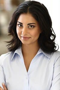 Вину Сандху (Veenu Sandhu)