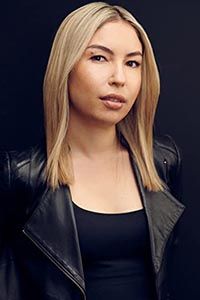Ильдико Сусани (Ildiko Susany)