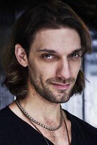 Адам Боген (Adam Bogen)