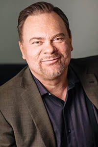 Питер Скаген (Peter Skagen)