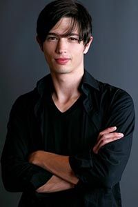Джо Диникол (Joe Dinicol)