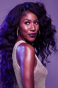 Диарра Килпэтрик (Diarra Kilpatrick) Диарра Килпэтрик (Diarra Kilpatrick)
