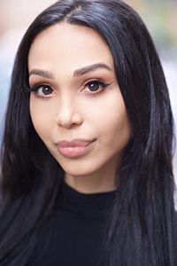 Алексия Гарсия (Alexia Garcia)