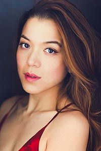 Анджела Ко (Angela Ko)