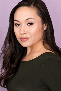 Π₯ΠΈΠ·Π΅Ρ Π―Π½Π³ / Heather Young Π₯ΠΈΠ·Π΅Ρ Π―Π½Π³ / Heather Young
