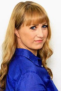 Сюзанна Вагнер (Susanna Wagner)